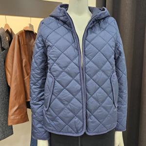 [앤클라인]포켓 경량패딩 AX3H4DH0710