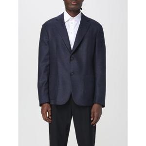 조르지오 아르마니 자켓 GM000027TE16772 UB102 Blue