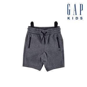 [갭키즈]갭키즈 반바지(688908-02-9_GR)