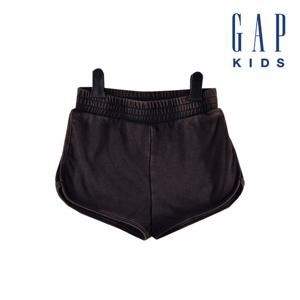 [갭키즈]갭키즈 반바지(685438-01-9_BK)