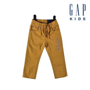 [갭키즈]갭키즈 바지(488952-01-9_YE)