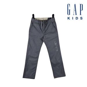 [갭키즈]갭키즈 바지(234818-00-9_GR)