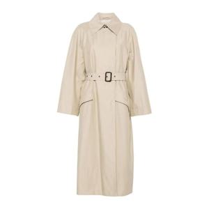 25 FW 바버 X 알렉사 청 할리 트렌치코트 LSP0237SN11 TP444620581