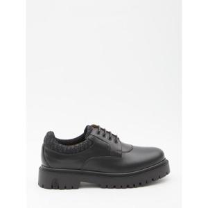 DIOR HOMME Explorer Derby III lace up shoe 3DE429900