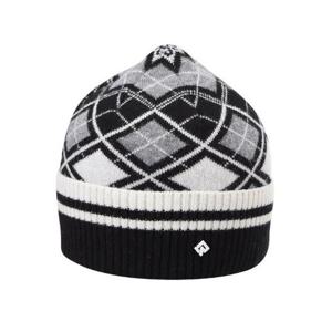 [레노마골프]24FW 공용 체크 니트 비니 RMACN4815-199_IC