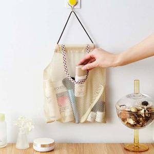 멀티 수납 네트 주머니 야채정리 과일보관 야채보관 네트백 그물망 양파망 네트주머니 과일주머니 야채주머니