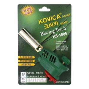 코비카 터보 원터치 숯 불 부탄 캠핑 취사 KS-1005 코비카 터보 원터치 부탄 캠핑 야외 취사 모닥불 화력 용품 용접 숯불 숯