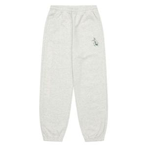 [소이]24W0782 주니어 노기모 바니 일러스트 조거 바지 _US