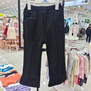 [탈렌트키즈](모다진주) 코지사라나팔바지 PCW74GPT670_JJ