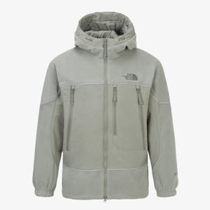 노스페이스 NJ4FR53 남여공용 세미루즈핏 플리스 크레스타 후리스 자켓