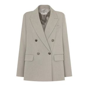 [케네스레이디] 샌디 더블 자켓 (EWJKPJ4304)