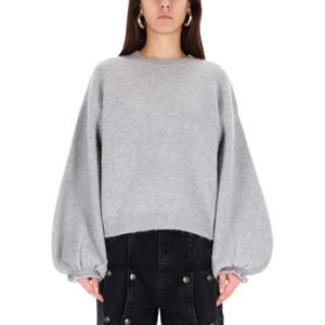 로테이트 바이 비르거 크리스텐슨 와이드 슬리브 스웨터 114738