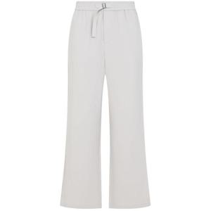 아미 데님 팬츠 HTR214CO0106394 BROWN