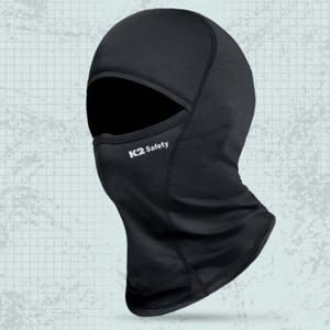 K2 세이프티 바라클라바 쿨 냉감 바이크 얼굴가리개 여름바라클라바 바라클라바 오토바이바라클라바 발라클라바 넥워머 발라크라바 쿨바라클라바
