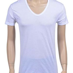 트라이 데오도란트 항균 남자 반팔 런닝 난닝구 조끼