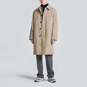 [스파오]싱글 맥코트 (SPJTC49M02-T)