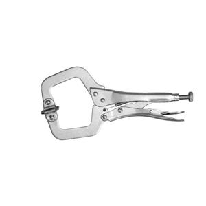 [오너클랜]인기상품 툴스타 C형 바이스 그립 플라이어 TS-CGP-06