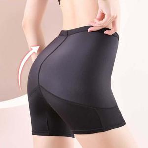 여자 골반뽕 속옷 자극 없는 보정 엉뽕 군살 팬티