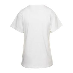 토템 코튼 크루넥 반팔 티셔츠 211439770 110