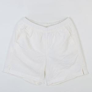 뉴발란스반바지 DQJ NBNVFCO202-64 W 에센셜 우븐 4부 쇼츠