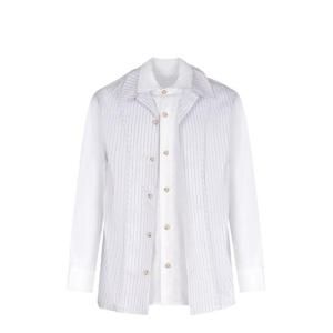 앤더슨벨 긴팔 셔츠 ATB1341MWHITE