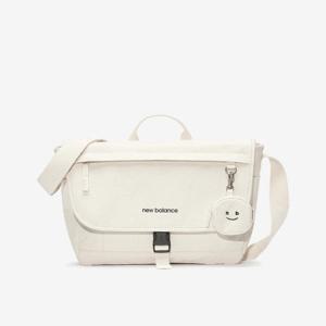 뉴발란스크로스백 DQJ NBGCESS208-64 Canvas 메신저백