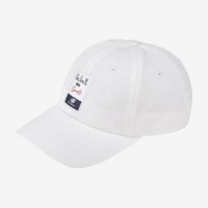 뉴발란스모자 DQJ NBGDDSL104-10 라벨포인트 컬러볼캡