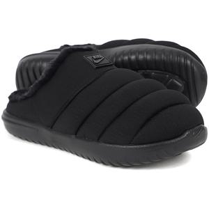 [정품] 나이키 버로우 SE 방한 패딩 슬리퍼 (HV8561-002)