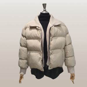 [난닝구]테누조 패딩점퍼 451108(1125D2JP005)