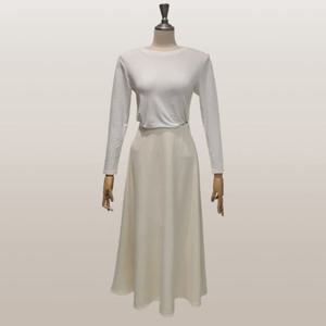 [난닝구]케문드 기모스커트 N551105(1125D2SK00A)