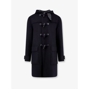 [DIOR] 라프리마 남성 코트 Icons Montgomery 613C355A6069 588 BLEU /12