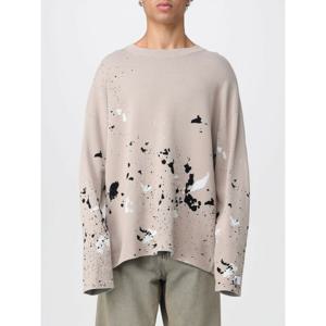 [ETUDES] 라프리마 남성 티셔츠 탱크 탑  tudes H25MMKNI670 베이지 /6