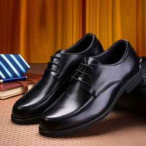 남자신발쇼핑몰 발큰 캐주얼 정장화 광택 있는 로퍼 구두