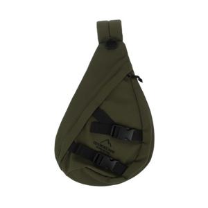 [지프]남여공용 마운틴 로고 미니 슬림백 (JQ0GAU526)