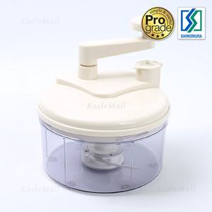 시모무라 프로그레이드 ASM-651 야채다지기 (대)