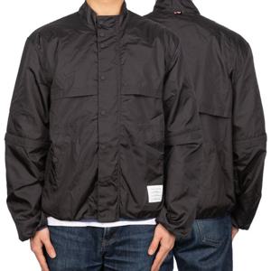 톰브라운 리무버블 립스탑 자켓 MJT352A F0138 415