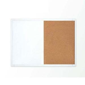 [오너클랜]인기상품 미팅 쿼텟 M3 콜크자석화이트보드 58x43cm [