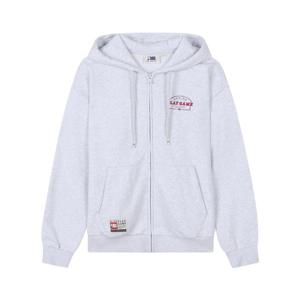 [엔비에이]남녀공용 [NBA] PLAY GAME 아스킨 후드 집업 N241TJ011P