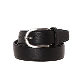[에스티듀퐁(셔츠)]브로이어소가죽비죠벨트 TE5FMBTBA111BK