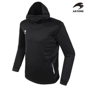 아스토레 여성 기모 후드티 등산복 스키복