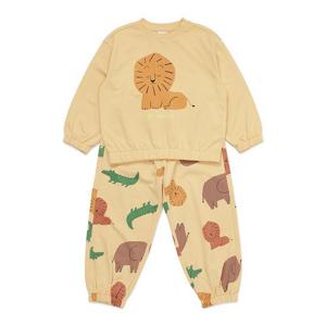 [래핑차일드]DAYDAY 사자 상하 (85A19-622-01)