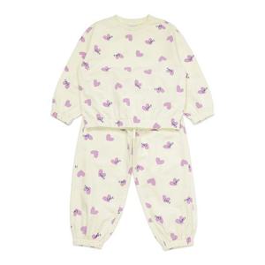 [래핑차일드]DAYDAY 하트 상하 (85A19-622-05)