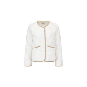 [폴햄]여성 넥리스 퀼팅 경량 점퍼 PH4PJF2150