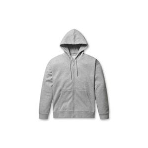 [폴햄]공용 기모 후드 집업 PH4CTF3010