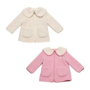 [프렌치캣(백)]IV 뽀글이 JK(Q45DKC010KC020)