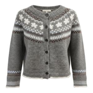 [페이지플린]라운드넥 노르딕 울 가디건 F5DCA405