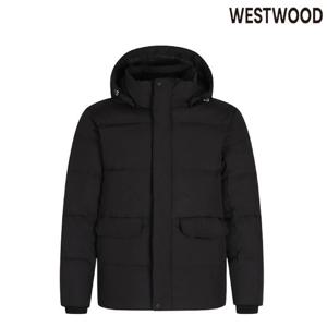 [웨스트우드]남성 겨울 어덜트 미들 구스다운자켓 WO4MCDM123
