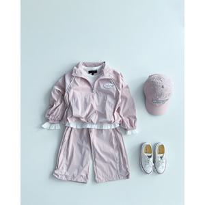 로아앤제인핑크브리즈 아노락RJ25FMT06PK