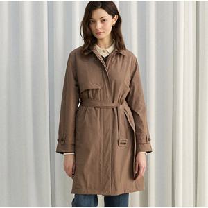 [요하넥스]스탠카라 패딩 싱글바바리[J5D1Y01]