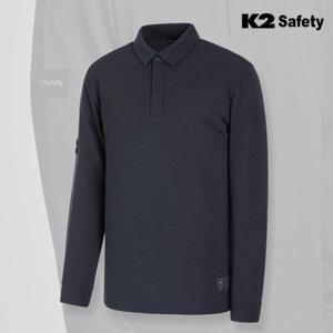 K2 세이프티 아라미드 난연 티셔츠 TS-A5201